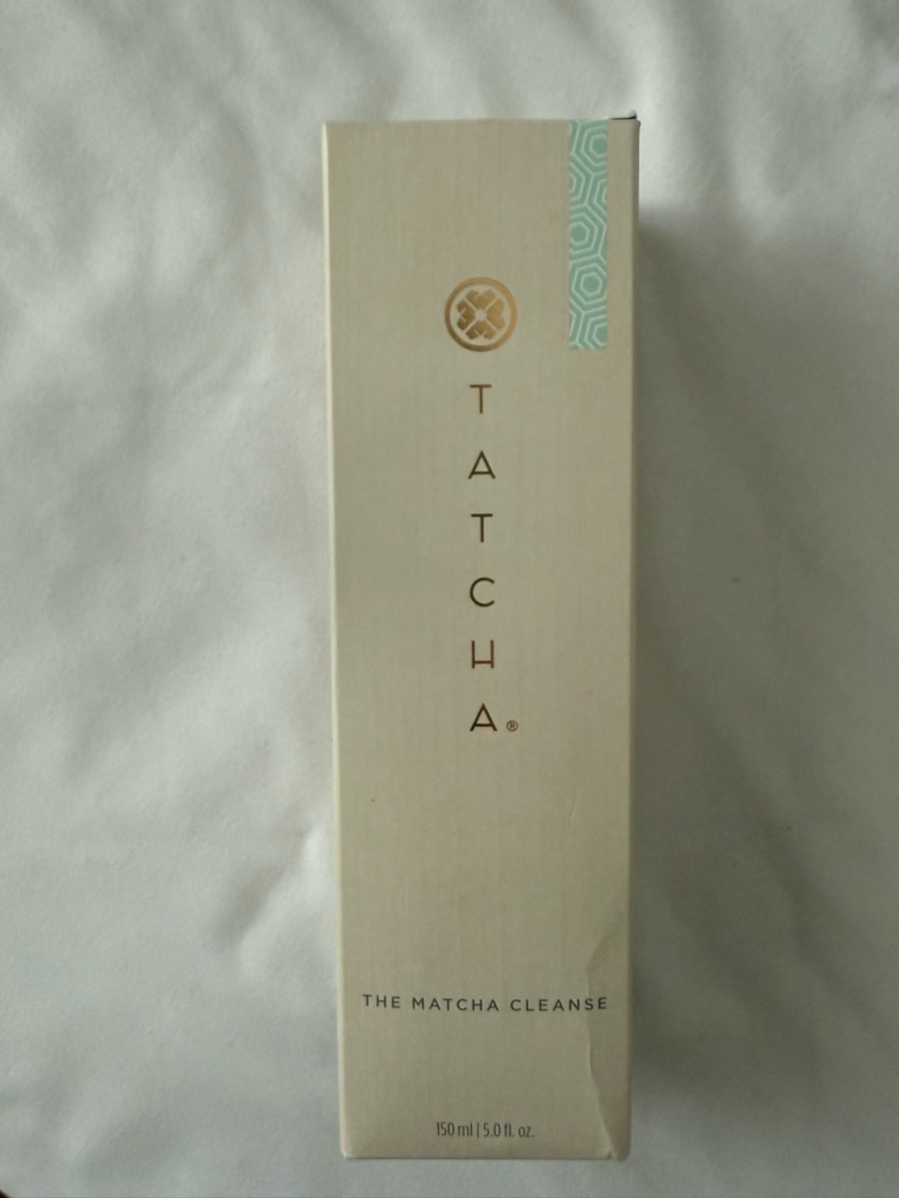 Tatcha Gentle Matcha Cleanser